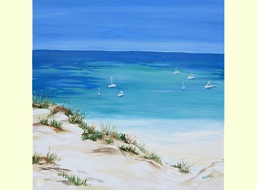 Abstract Art Paintings